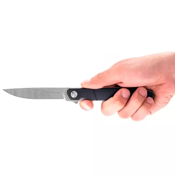 Ніж Boker Magnum Miyu к:black, фото , изображение 5